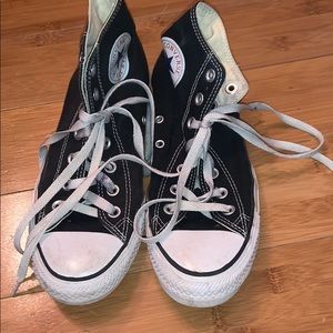 HIGHTOP CONVERSE